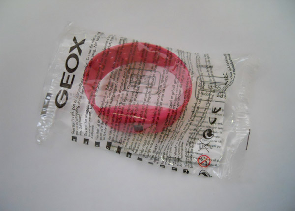 blistyer grande