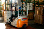 carrello elevatore